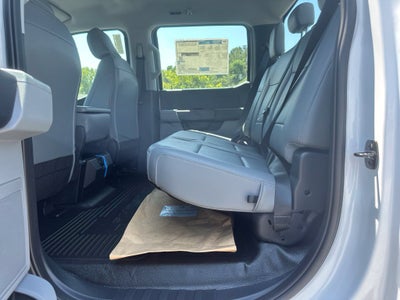 2026 Ford F-450SD XL DRW