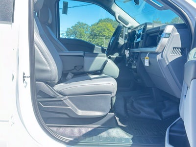2026 Ford F-450SD XL DRW