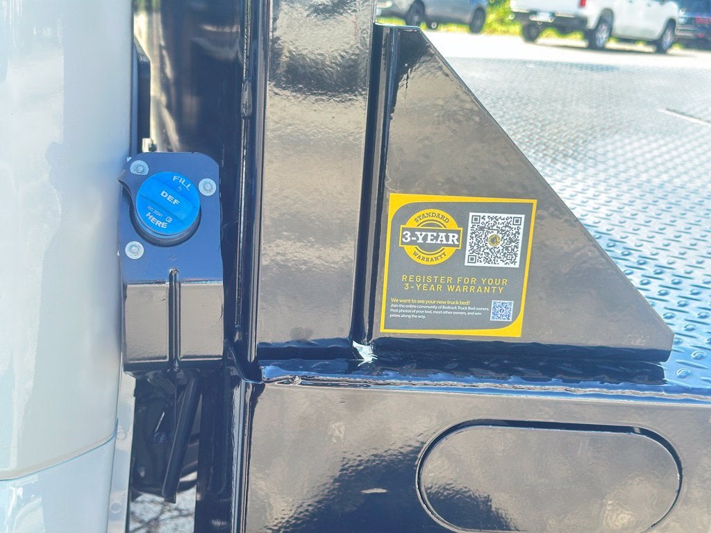 2026 Ford F-450SD XL DRW