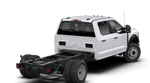 2026 Ford F-450SD DRW