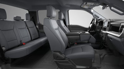 2026 Ford F-450SD DRW