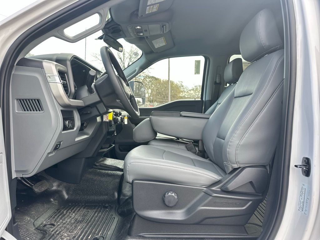 2026 Ford F-450SD XL DRW