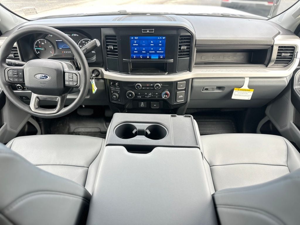 2026 Ford F-450SD XL DRW