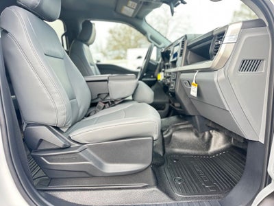 2026 Ford F-450SD XL DRW