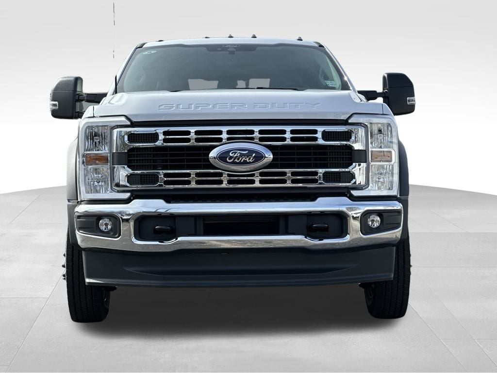 2026 Ford F-450SD XL DRW