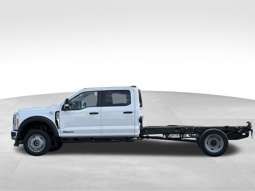 2026 Ford F-450SD XL DRW