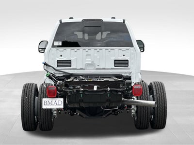 2026 Ford F-450SD XL DRW