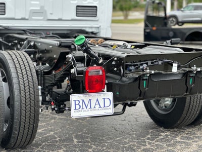 2026 Ford F-450SD XL DRW