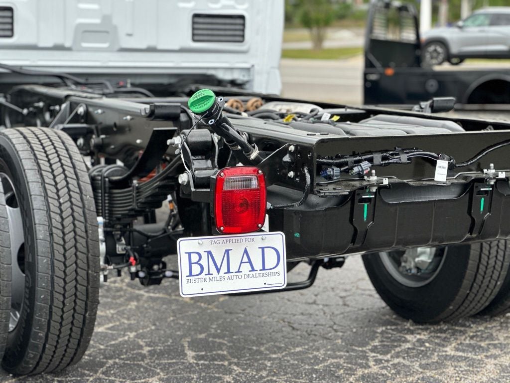 2026 Ford F-450SD XL DRW