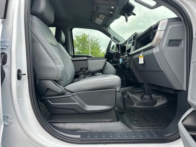2026 Ford F-450SD XL DRW