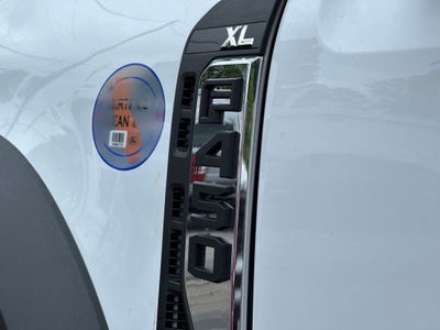 2026 Ford F-450SD XL DRW