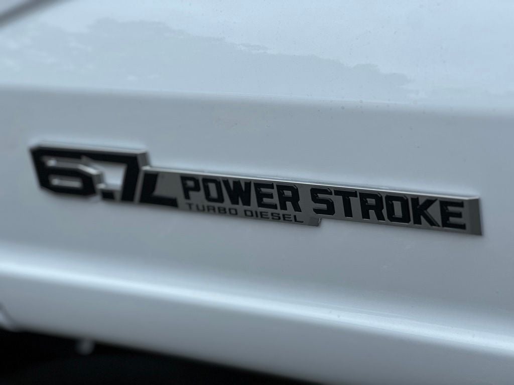 2026 Ford F-450SD XL DRW