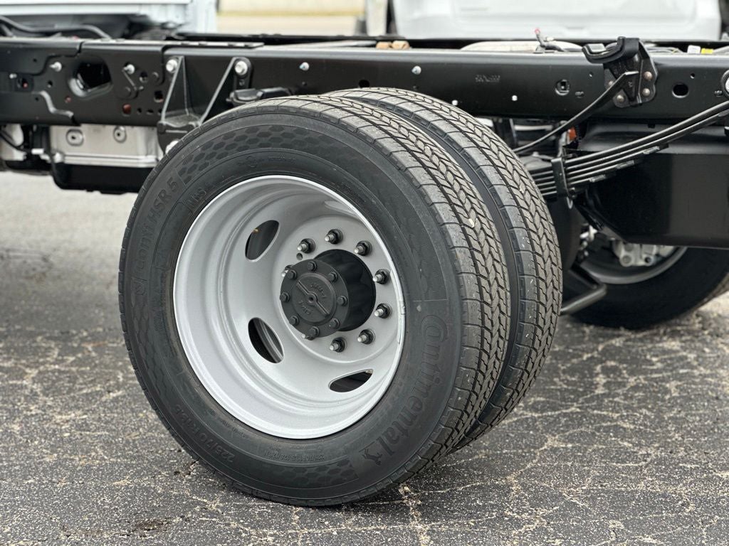 2026 Ford F-450SD XL DRW
