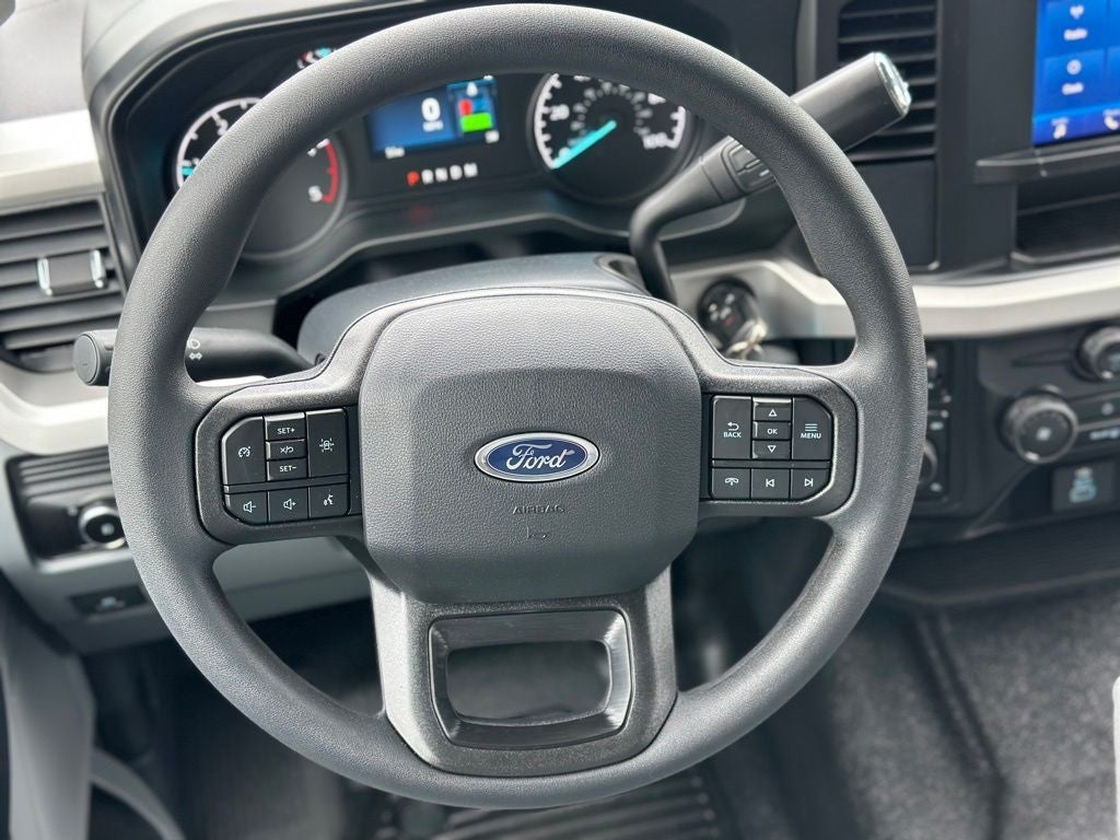 2026 Ford F-450SD XL DRW