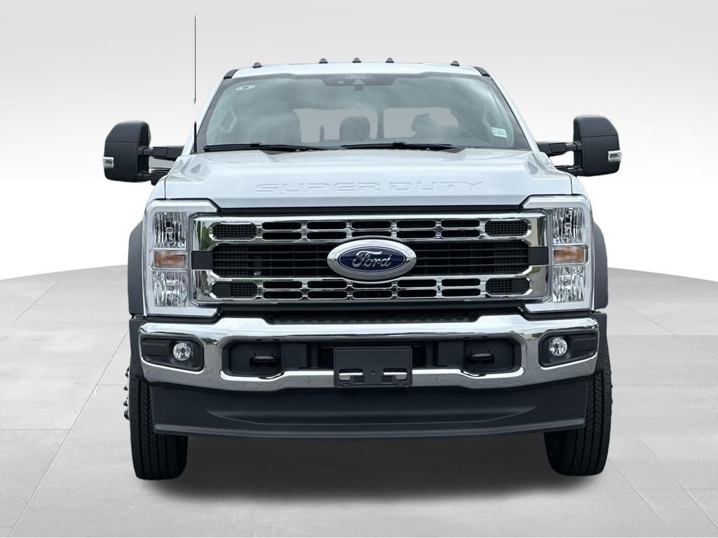 2026 Ford F-450SD XL DRW