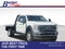2026 Ford F-450SD XL DRW FLATBED
