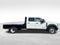 2026 Ford F-450SD XL DRW FLATBED