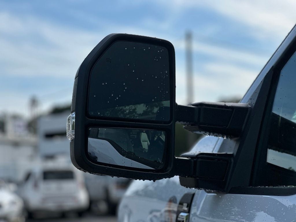 2026 Ford F-450SD XL DRW FLATBED