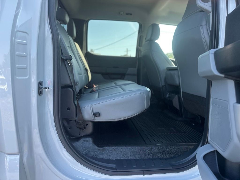 2026 Ford F-450SD XL DRW FLATBED