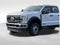 2026 Ford F-450SD XL DRW FLATBED