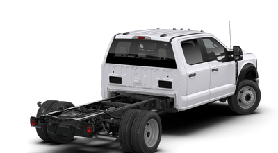 2026 Ford F-450SD DRW