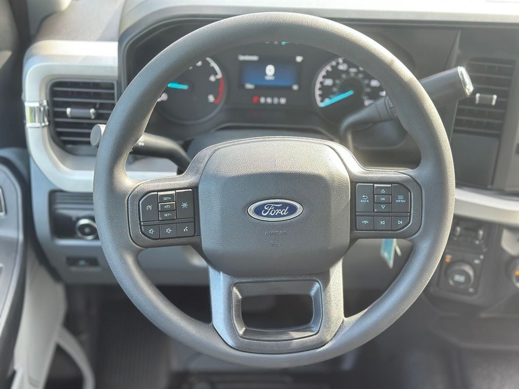 2026 Ford F-450SD XL DRW FLATBED