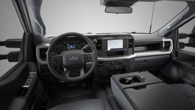 2026 Ford F-450SD DRW