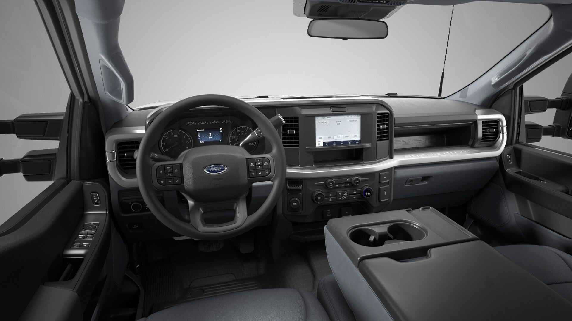 2026 Ford F-450SD DRW