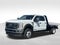 2026 Ford F-450SD XL DRW FLATBED
