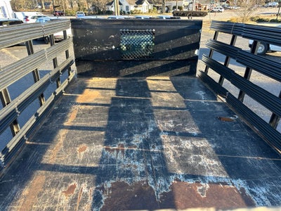 2016 Ford F-550SD XL DRW