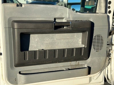 2016 Ford F-550SD XL DRW