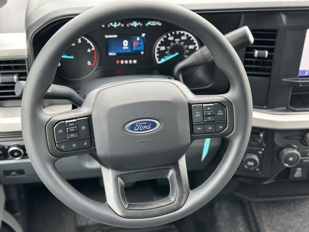 2026 Ford F-550SD XL DRW