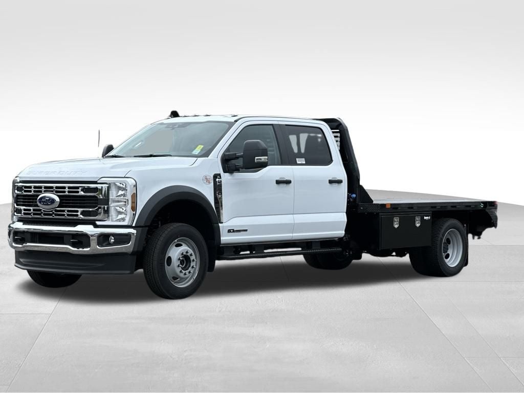 2026 Ford F-550SD XL DRW