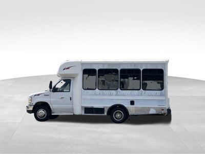 2008 Ford E-350SD Starcraft Bus
