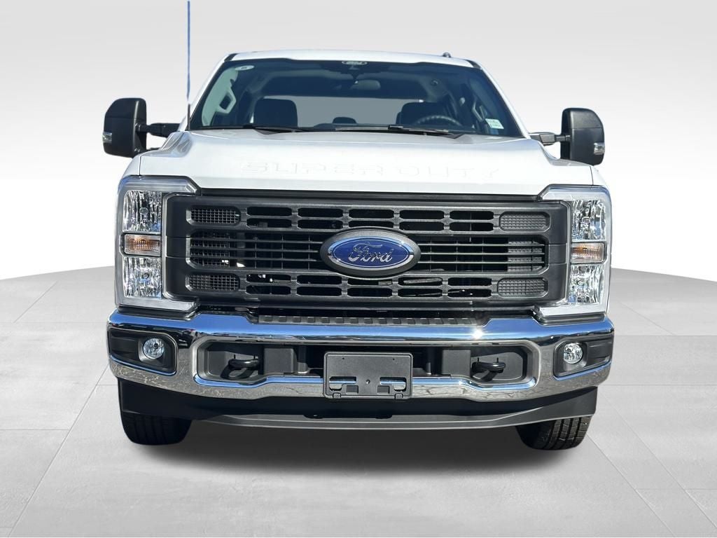 2026 Ford F-250SD XL SERVICE/UTILITY BODY