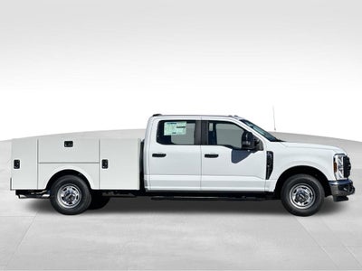 2026 Ford F-250SD XL SERVICE/UTILITY BODY