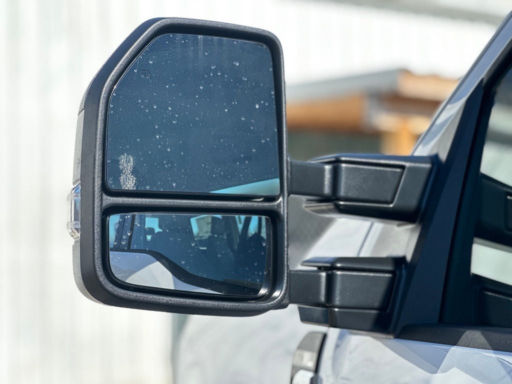 2026 Ford F-250SD XL SERVICE/UTILITY BODY