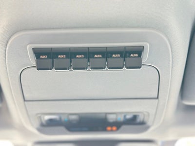 2026 Ford F-250SD XL SERVICE/UTILITY BODY