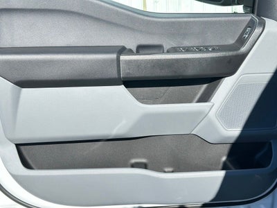 2026 Ford F-250SD XL SERVICE/UTILITY BODY