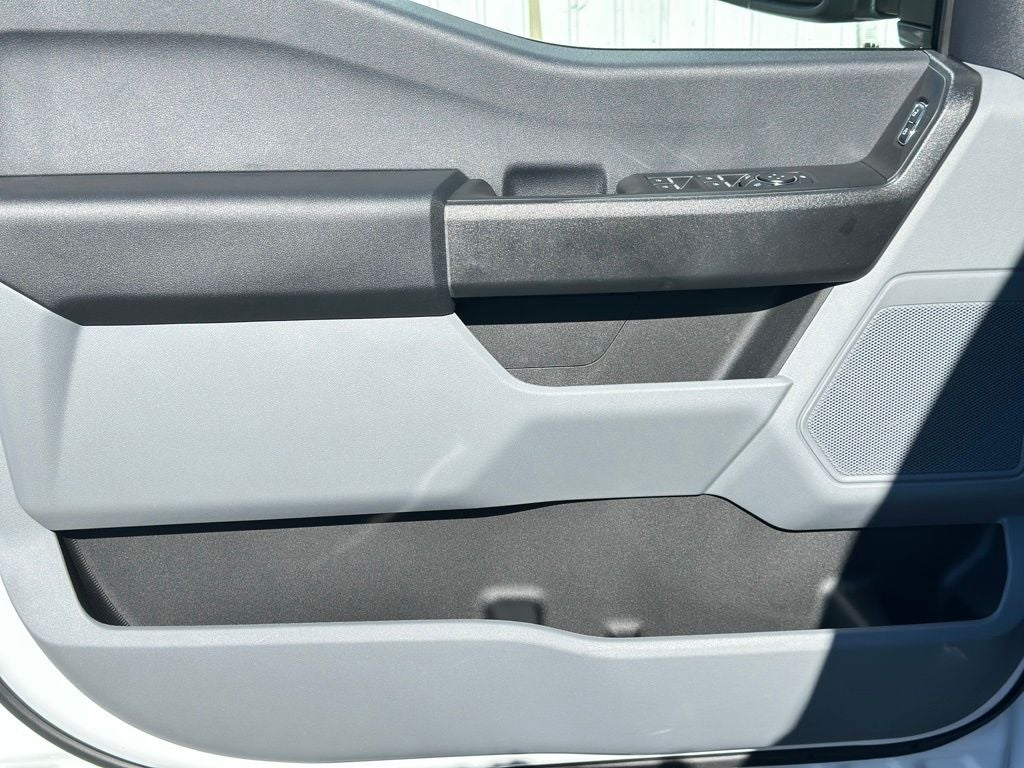 2026 Ford F-250SD XL SERVICE/UTILITY BODY