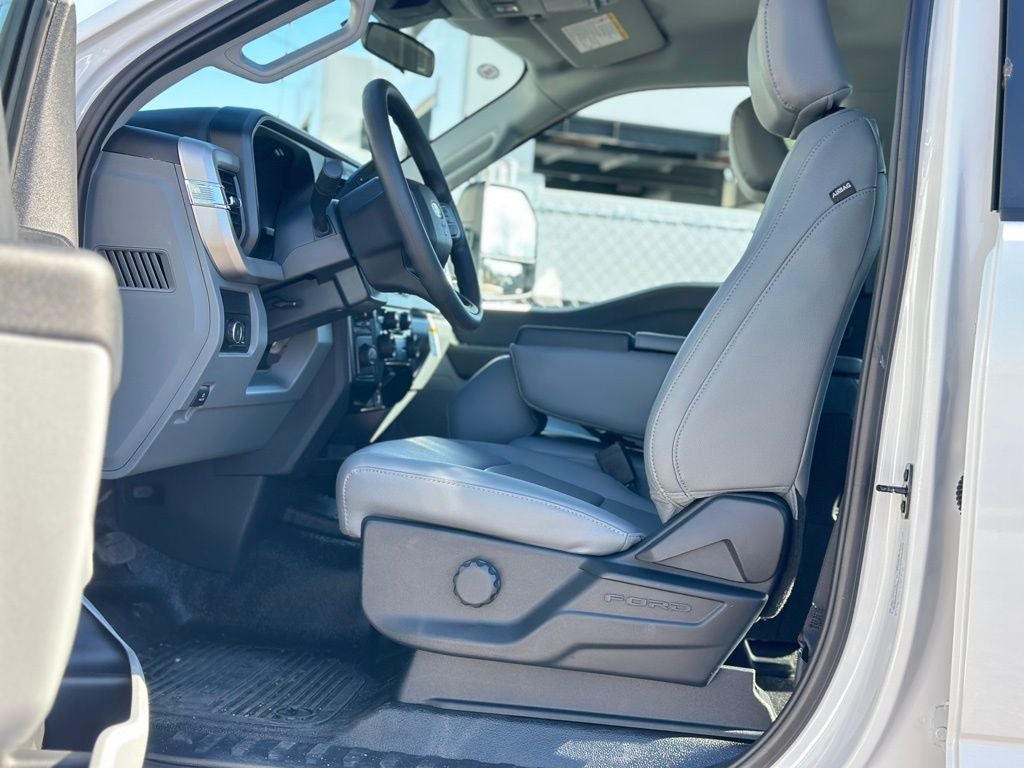 2026 Ford F-250SD XL SERVICE/UTILITY BODY