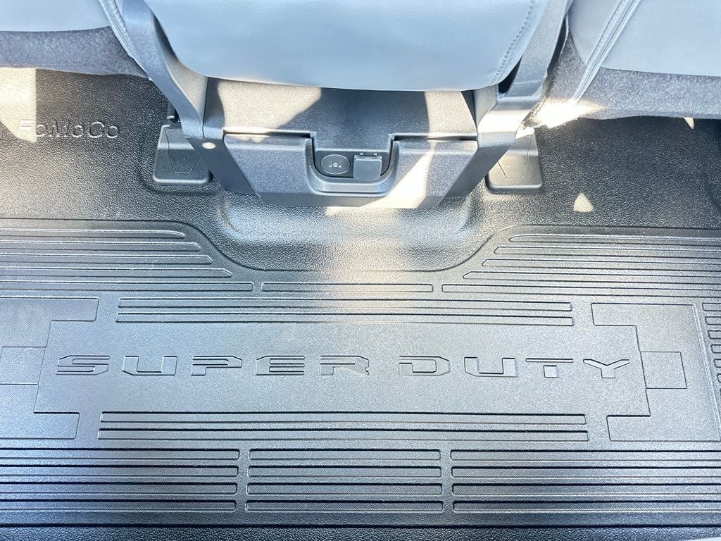 2026 Ford F-250SD XL SERVICE/UTILITY BODY