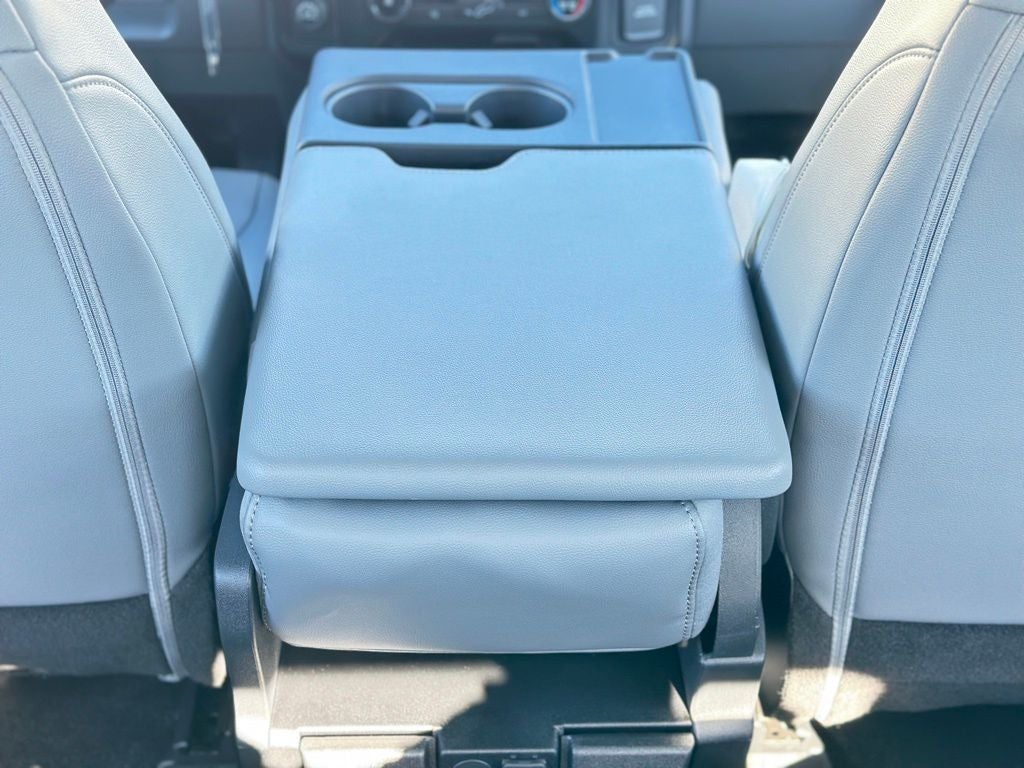 2026 Ford F-250SD XL SERVICE/UTILITY BODY