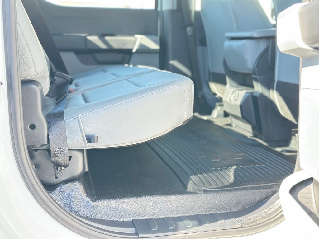 2026 Ford F-250SD XL SERVICE/UTILITY BODY