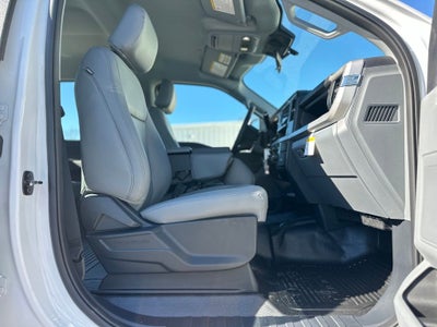 2026 Ford F-250SD XL SERVICE/UTILITY BODY