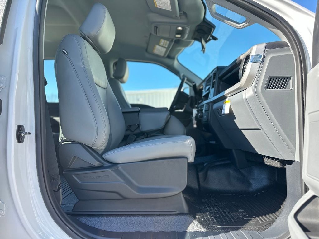 2026 Ford F-250SD XL SERVICE/UTILITY BODY