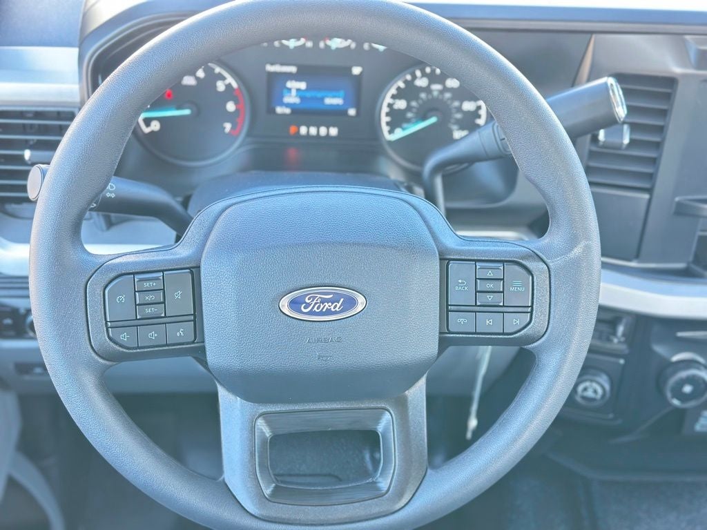 2026 Ford F-250SD XL SERVICE/UTILITY BODY