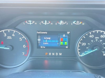 2026 Ford F-250SD XL SERVICE/UTILITY BODY