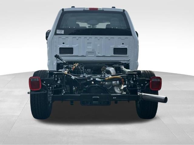 2026 Ford F-250SD XL SERVICE BODY