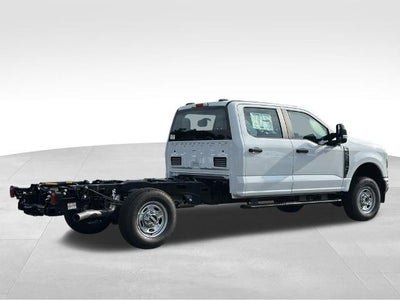 2026 Ford F-250SD XL SERVICE BODY
